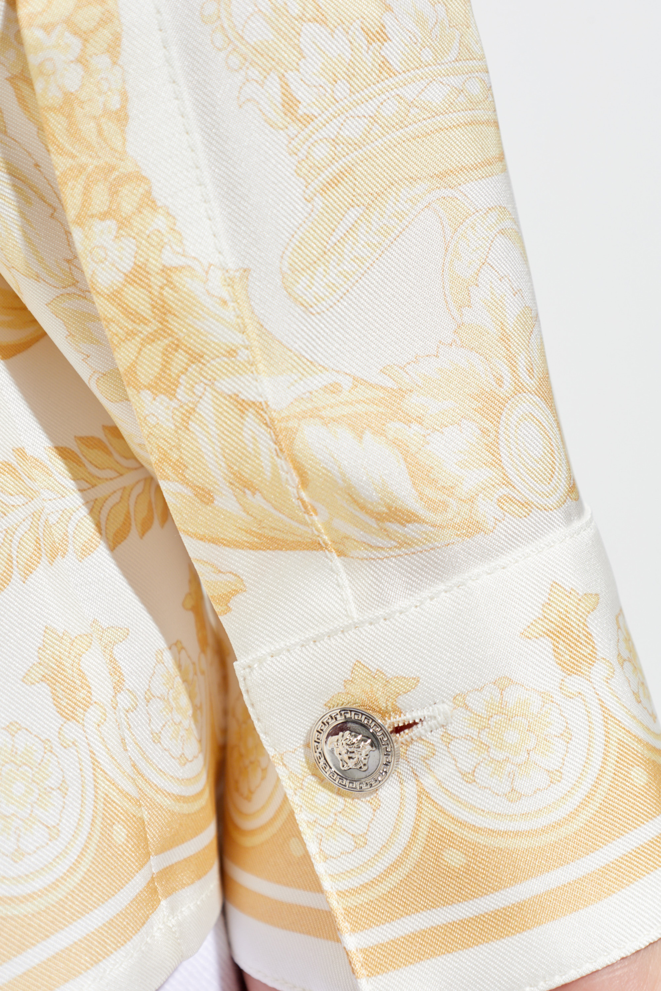 Versace Silk shirt | Women's | Vitkac